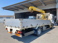 ISUZU Forward Truck (With 5 Steps Of Cranes) PB-FRR35J3S 2005 74,851km_2