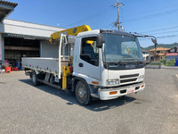 ISUZU Forward Truck (With 5 Steps Of Cranes) PB-FRR35J3S 2005 74,851km_3