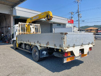 ISUZU Forward Truck (With 5 Steps Of Cranes) PB-FRR35J3S 2005 74,851km_4