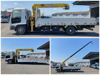 ISUZU Forward Truck (With 5 Steps Of Cranes) PB-FRR35J3S 2005 74,851km_5