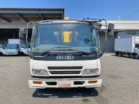 ISUZU Forward Truck (With 5 Steps Of Cranes) PB-FRR35J3S 2005 74,851km_7