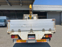 ISUZU Forward Truck (With 5 Steps Of Cranes) PB-FRR35J3S 2005 74,851km_9