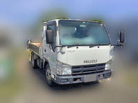 ISUZU Elf Dump TKG-NJR85AD 2013 132,012km_3