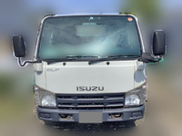 ISUZU Elf Dump TKG-NJR85AD 2013 132,012km_5