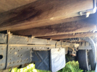 MITSUBISHI FUSO Canter Flat Body KK-FE83EGY 2004 19,719km_18