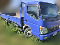 MITSUBISHI FUSO Canter Flat Body KK-FE83EGY 2004 19,719km_3