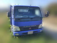 MITSUBISHI FUSO Canter Flat Body KK-FE83EGY 2004 19,719km_5