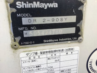 MAZDA Titan Dump KK-WH6HD 2004 15,773km_10