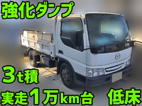 MAZDA Titan Dump KK-WH6HD 2004 15,773km_1