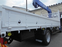 UD TRUCKS Condor Truck (With 5 Steps Of Cranes) TKG-MK38L 2015 16,000km_18