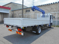 UD TRUCKS Condor Truck (With 5 Steps Of Cranes) TKG-MK38L 2015 16,000km_2