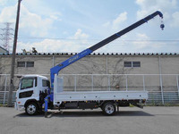 UD TRUCKS Condor Truck (With 5 Steps Of Cranes) TKG-MK38L 2015 16,000km_3