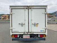 ISUZU Elf Refrigerator & Freezer Truck SKG-NHR85AN 2012 180,222km_10