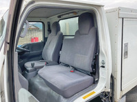 ISUZU Elf Refrigerator & Freezer Truck SKG-NHR85AN 2012 180,222km_31