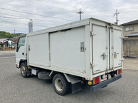 ISUZU Elf Refrigerator & Freezer Truck SKG-NHR85AN 2012 180,222km_4