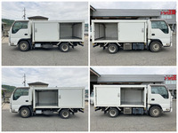 ISUZU Elf Refrigerator & Freezer Truck SKG-NHR85AN 2012 180,222km_7