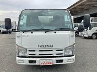 ISUZU Elf Refrigerator & Freezer Truck SKG-NHR85AN 2012 180,222km_8