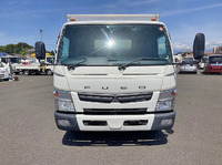 MITSUBISHI FUSO Canter Aluminum Van TKG-FEB50 2014 219,000km_3