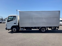 MITSUBISHI FUSO Canter Aluminum Van TKG-FEB50 2014 219,000km_6