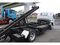 MITSUBISHI FUSO Canter Safety Loader PDG-FE83DN 2010 344,000km_3