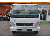 MITSUBISHI FUSO Canter Safety Loader PDG-FE83DN 2010 344,000km_4