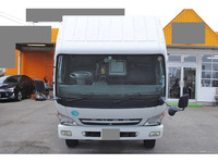 MITSUBISHI FUSO Canter Safety Loader PDG-FE83DN 2010 344,000km_6