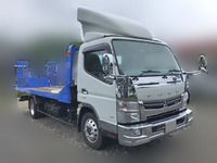 MITSUBISHI FUSO Canter Safety Loader TKG-FEB80 2015 145,684km_3
