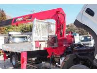 TOYOTA Dyna Truck (With 6 Steps Of Cranes) KK-XZU421 2003 61,000km_29