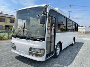 ISUZU Gala Mio Bus KK-LR233J1 (KAI) 2002 376,986km_1