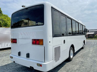 ISUZU Gala Mio Bus KK-LR233J1 (KAI) 2002 376,986km_2