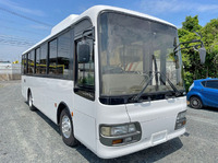 ISUZU Gala Mio Bus KK-LR233J1 (KAI) 2002 376,986km_3