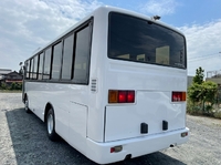 ISUZU Gala Mio Bus KK-LR233J1 (KAI) 2002 376,986km_4