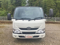 TOYOTA Toyoace Flat Body QDF-KDY221 2017 112,576km_10