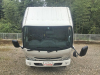 TOYOTA Toyoace Flat Body QDF-KDY221 2017 112,576km_11