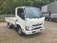 TOYOTA Toyoace Flat Body QDF-KDY221 2017 112,576km_3