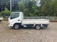 TOYOTA Toyoace Flat Body QDF-KDY221 2017 112,576km_6