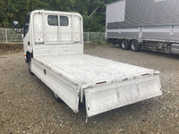 TOYOTA Toyoace Flat Body QDF-KDY221 2017 112,576km_8