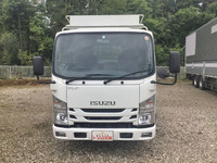 ISUZU Elf Aluminum Block TRG-NMR85AR 2016 79,543km_4