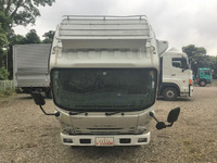 ISUZU Elf Aluminum Block TRG-NMR85AR 2016 79,543km_5