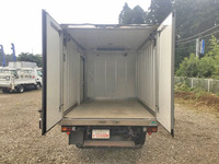 TOYOTA Dyna Refrigerator & Freezer Truck LDF-KDY231 2012 282,015km_10