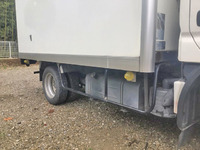 TOYOTA Dyna Refrigerator & Freezer Truck LDF-KDY231 2012 282,015km_20