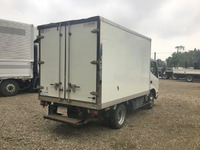 TOYOTA Dyna Refrigerator & Freezer Truck LDF-KDY231 2012 282,015km_2