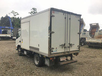 TOYOTA Dyna Refrigerator & Freezer Truck LDF-KDY231 2012 282,015km_4