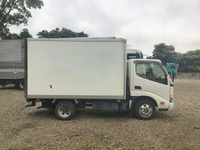 TOYOTA Dyna Refrigerator & Freezer Truck LDF-KDY231 2012 282,015km_5