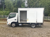 TOYOTA Dyna Refrigerator & Freezer Truck LDF-KDY231 2012 282,015km_6