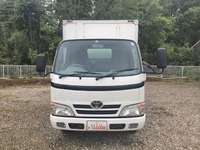 TOYOTA Dyna Refrigerator & Freezer Truck LDF-KDY231 2012 282,015km_7