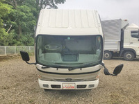 TOYOTA Dyna Refrigerator & Freezer Truck LDF-KDY231 2012 282,015km_8