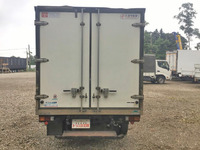 TOYOTA Dyna Refrigerator & Freezer Truck LDF-KDY231 2012 282,015km_9