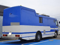 HINO Profia Mobile Catering Truck KL-FH2PLGA (KAI) 2002 -_4