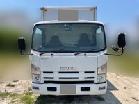 ISUZU Elf Aluminum Van BKG-NPR85AN 2011 208,701km_7